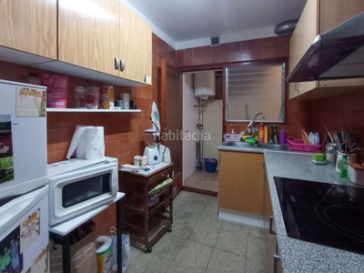 Apartamento en avinguda saragossa piso con 3 dormitorios en Sant Feliu de Guíxols