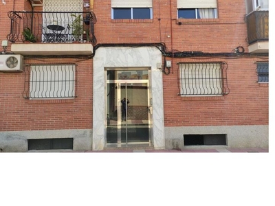 Apartamento en venta en C/ Alfonso X el Sabio, Alcantarilla