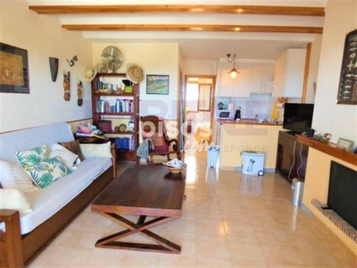 Apartamento en venta en El Montgó