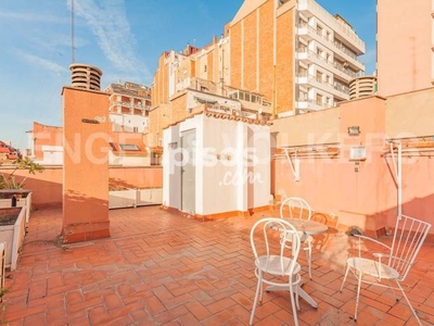 Apartamento en venta en Gràcia en La Salut por 890.000 €