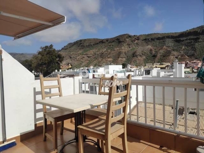 Apartamento en venta en Mogán, Puerto y Playa de Mogán en Taurito-Playa de Mogán por 160.000 €
