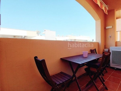 Apartamento vivir en Los Pacos es la mejor opcion en Fuengirola