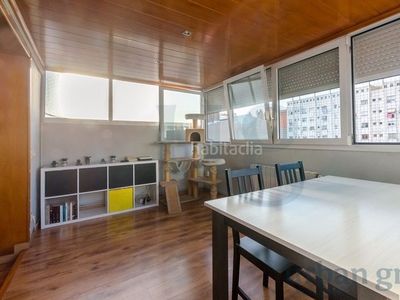 Ático en venta, reformado en Estruch-Eixample Prat de Llobregat (El)