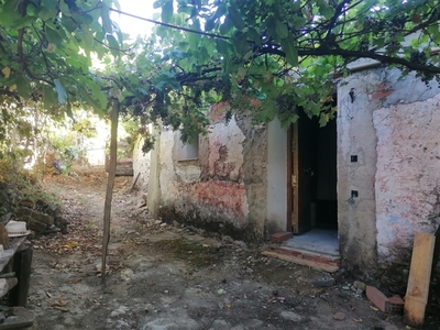 Casa de campo-Masía en Venta en Algatocin Málaga