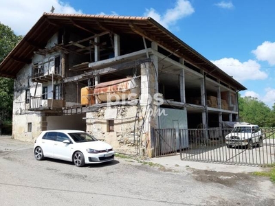 Casa en venta en Barrio Olabarri