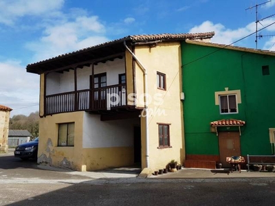 Casa en venta en Calle Helecha, nº 126