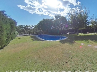 Casa o chalet de alquiler en Passeig de Sant Dídac, Vallpineda - Santa Bàrbara