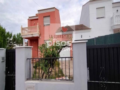 Casa pareada en venta en Urbanitzacions-La Concòrdia en Urbanitzacions-La Concòrdia por 135.000 €