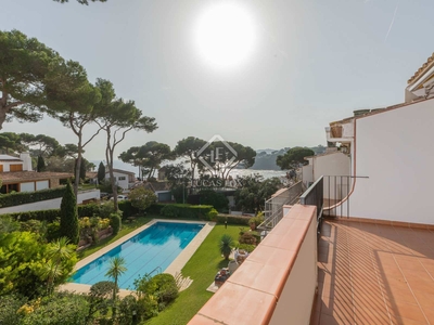 Casa / villa de 236m² en venta en Llafranc / Calella / Tamariu