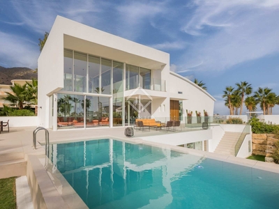Casa / villa de 712m² con 240m² terraza en venta en Higuerón