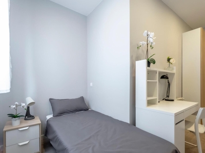 Departamento de 14 Dormitorio en madrid