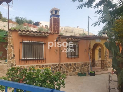 Finca rústica en venta en Cieza