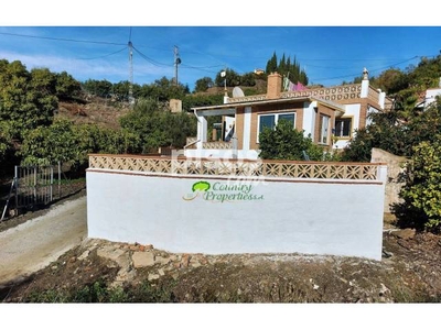 Finca rústica en venta en Torrox en Núcleo por 179.000 €