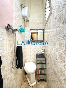 Piso con 2 habitaciones en Hostafrancs Barcelona