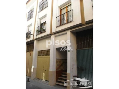 Piso en venta en Calle de Damián Pérez, 2