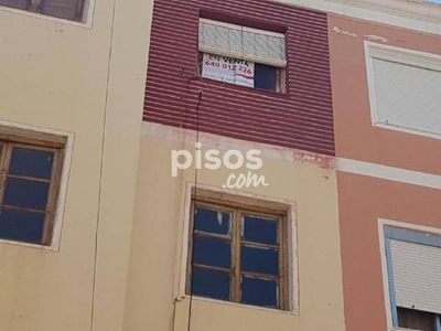 Piso en venta en Carrer de Murillo, 76