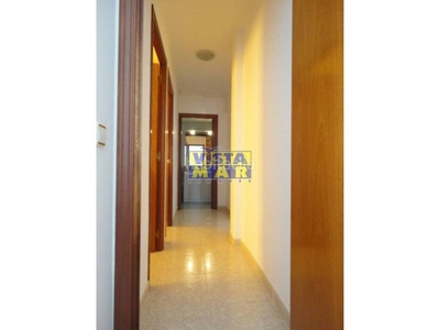 Piso en venta en Nucli Antic Cunit