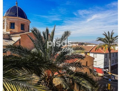 Piso en venta en Sant Joan d'Alacant en Sant Joan d'Alacant por 99.500 €