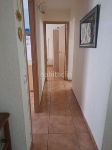 Piso en carrer de prades 18 piso con 3 habitaciones con aire acondicionado en Tarragona
