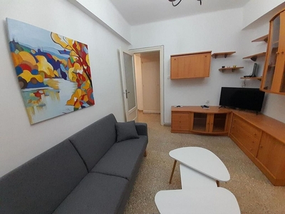 Alquiler de piso en Centro - Teruel de 3 habitaciones y 70 m²