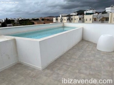 apartamento en Alquilar en Ibiza