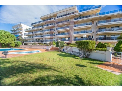 Apartamento en Venta en Sant Andreu Salou, Tarragona