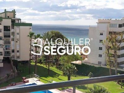 Ático en alquiler en Torremolinos