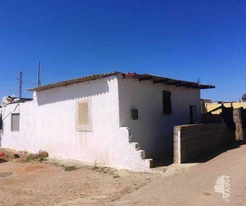 Casa de pueblo en venta en Avenida Campohermoso, Planta Baj, 04110, Níjar (Almería)