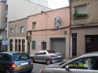 Casa de pueblo en venta en Calle Germa Joaquim, Bajo, 08223, Terrassa (Barcelona)