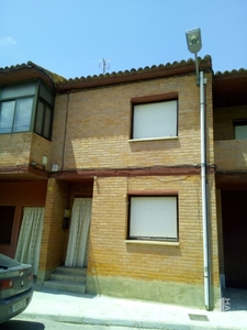 Casa de pueblo en venta en Calle Principe Viana, 31540, Buñuel (Navarra)