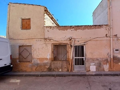 Casa de pueblo en venta en Calle Virgen Del Dolor, 02400, Hellin (Albacete)