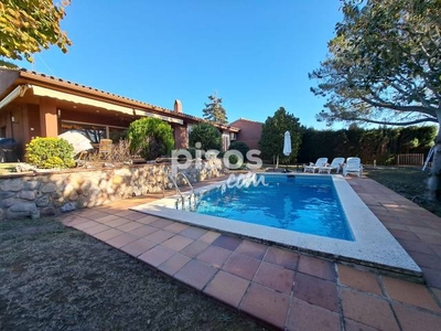 Casa en alquiler en Carrer Alfàbrega