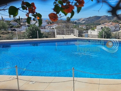 Casa en venta en Centro, Nerja, Málaga