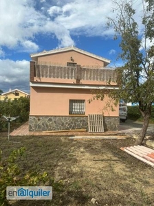 Casa o chalet de alquiler en Calle Convento, Centro