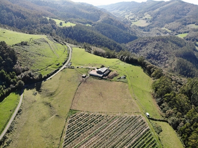 Casa rural en venta, Lebredo, Asturias