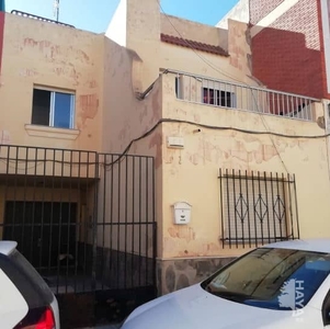 Chalet adosado en venta en Calle Andarax, 04745, La Mojonera (Almería)