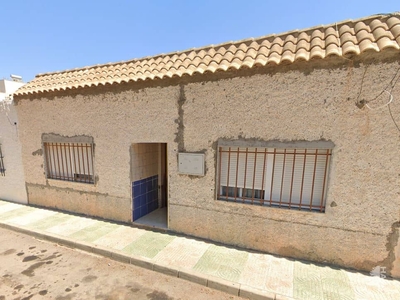 Chalet adosado en venta en Calle Mar Menor, Bajo, 04745, La Mojonera (Almería)