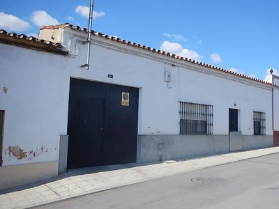 Chalet adosado en venta en Calle Orihuela Chica, 06340, Fregenal De La Sierra (Badajoz)