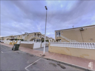 Chalet adosado en venta en Calle Ramon Imbernon Verdu, Duplex, 03183, Torrevieja (Alicante)