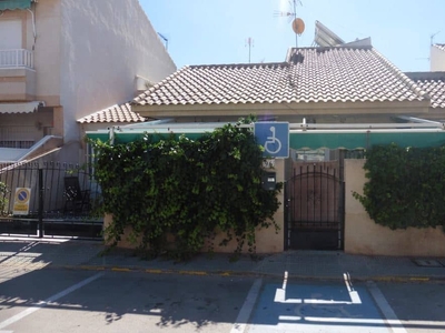 Chalet adosado en venta en Calle Rio Loira, Bajo, 30740, San Pedro Del Pinatar (Murcia)