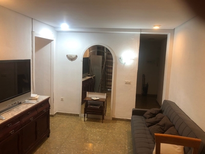 Habitaciones en C/ Pedro Molina, Málaga Capital por 780€ al mes