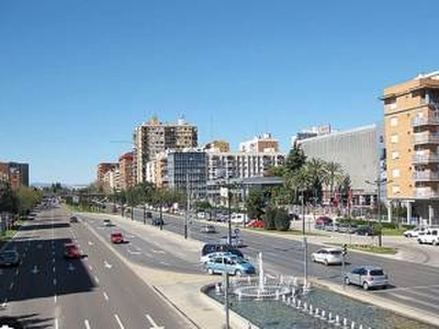 Piso de dos habitaciones Jurats, La Fontsanta-Tres Forques, València