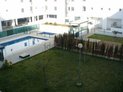 Piso de tres habitaciones segunda planta, Palmete, Sevilla
