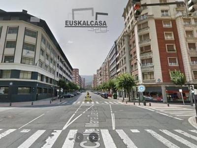 Piso en venta Abando, Bilbao
