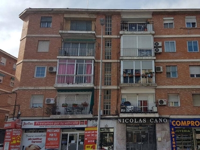 Piso en venta en Avenida Primero De Mayo, 3º, 30006, Murcia (Murcia)