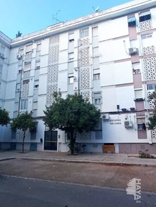 Piso en venta en Calle Antonio De Lara, 2º, 41007, Sevilla (Sevilla)