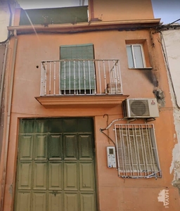 Piso en venta en Calle Cruces, 1º, 18320, Santa Fe (Granada)