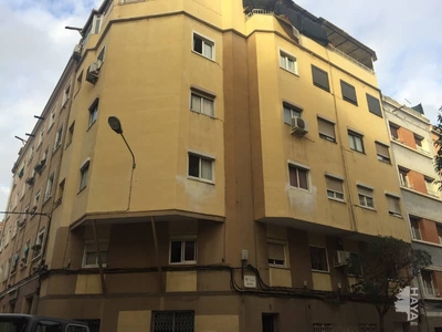 Piso en venta en Calle Mont-Ras, 2º, 08906, Hospitalet De Llobregat (l') (Barcelona)