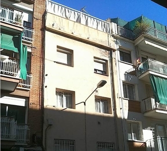 Piso en venta en Calle Rosselló, Semisotano, 08830, Sant Boi De Llobregat (Barcelona)