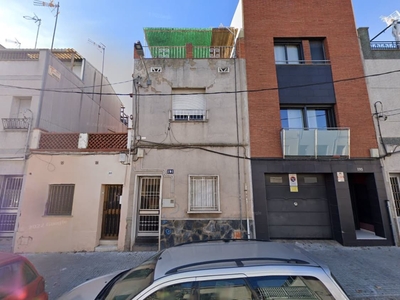 Piso en venta en Calle Sant Crispi, 08222, Terrassa (Barcelona)